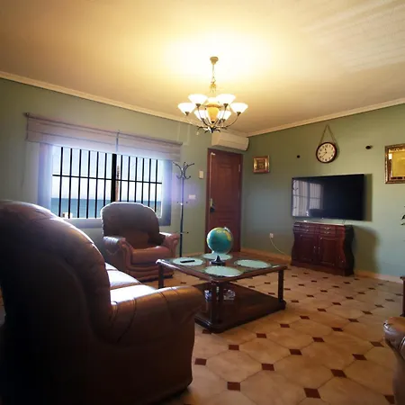 View, Relaxed 펜션