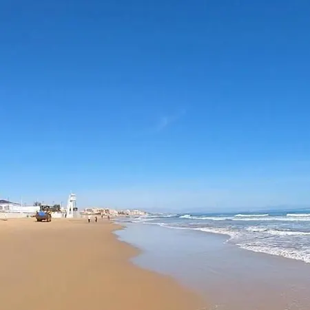 View, Relaxed 펜션