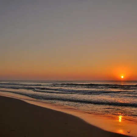 펜션 View, Relaxed 또레비에하