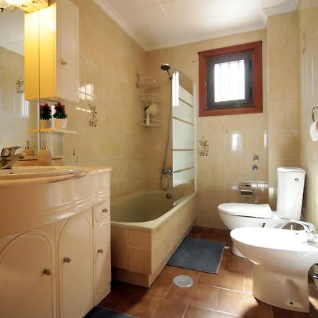 펜션 View, Relaxed