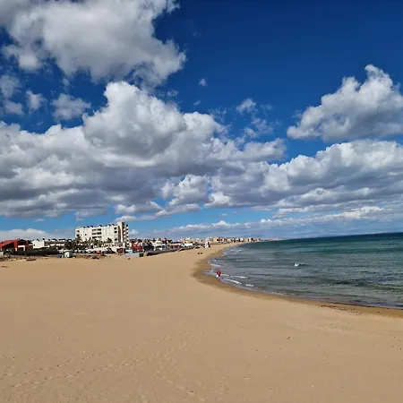 View, Relaxed 펜션 *