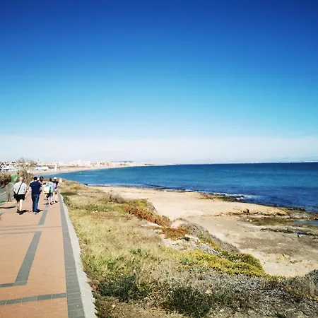 View, Relaxed * 또레비에하