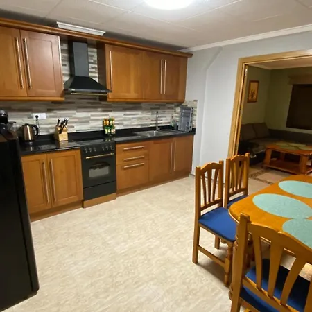 펜션 View, Relaxed *