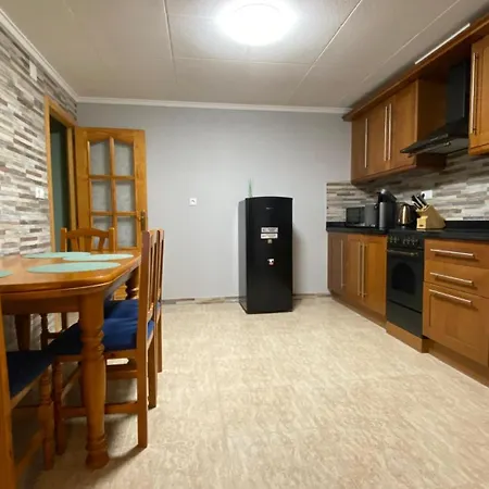 View, Relaxed 펜션 또레비에하