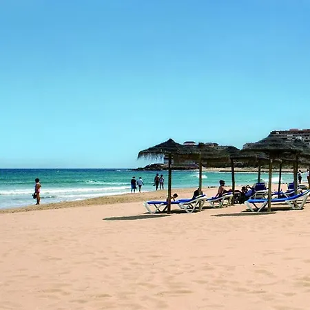 בית נופש View, Relaxed טורבייחה