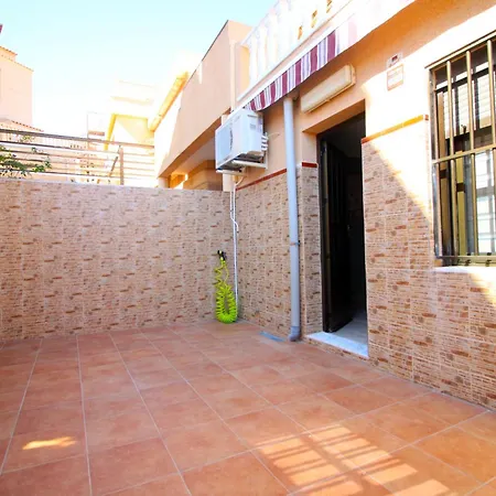 Semesterbostad View, Relaxed