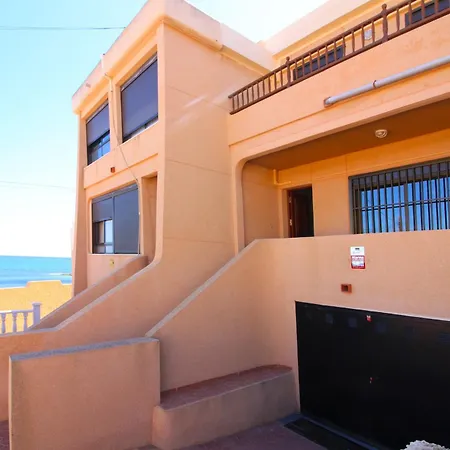 View, Relaxed * Torrevieja