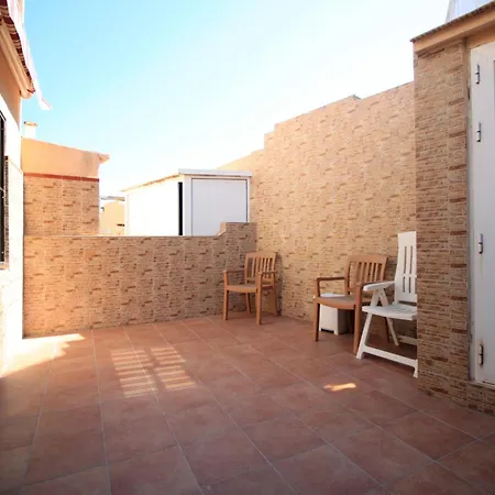 View, Relaxed * Torrevieja