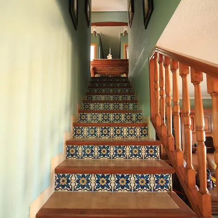 Semesterbostad View, Relaxed Torrevieja