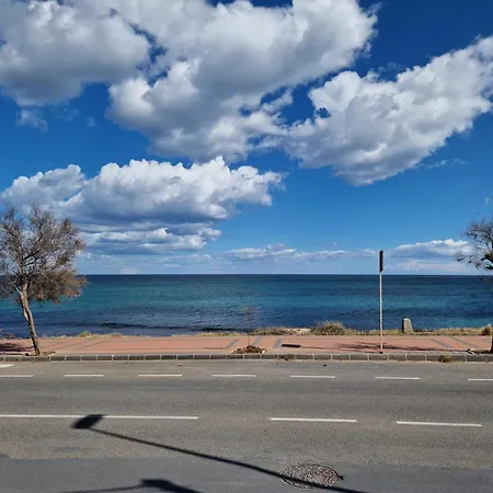 View, Relaxed * Torrevieja