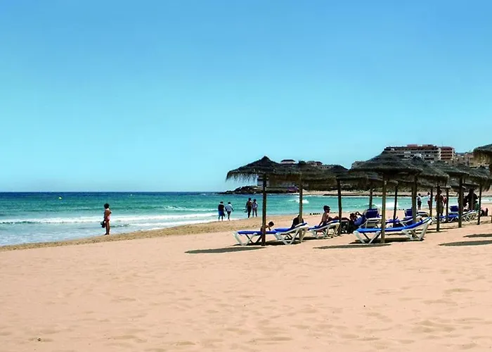 بيت للعطل View, Relaxed تورّيفيِخا