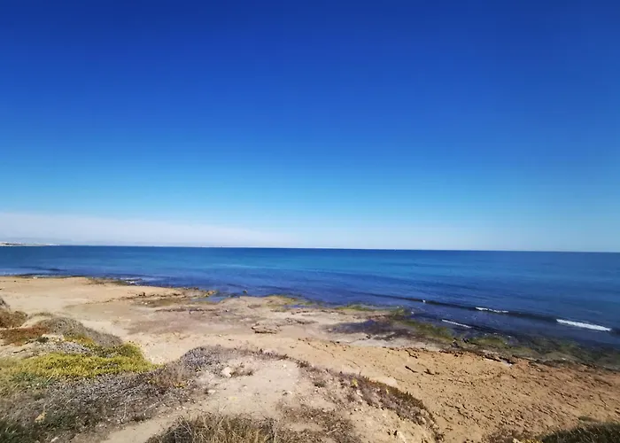 View, Relaxed