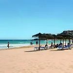 بيت للعطل View, Relaxed تورّيفيِخا